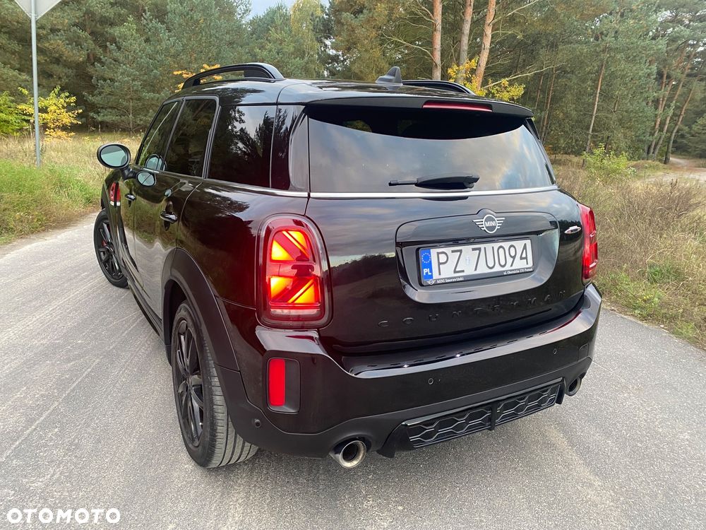 MINI Countryman - 18