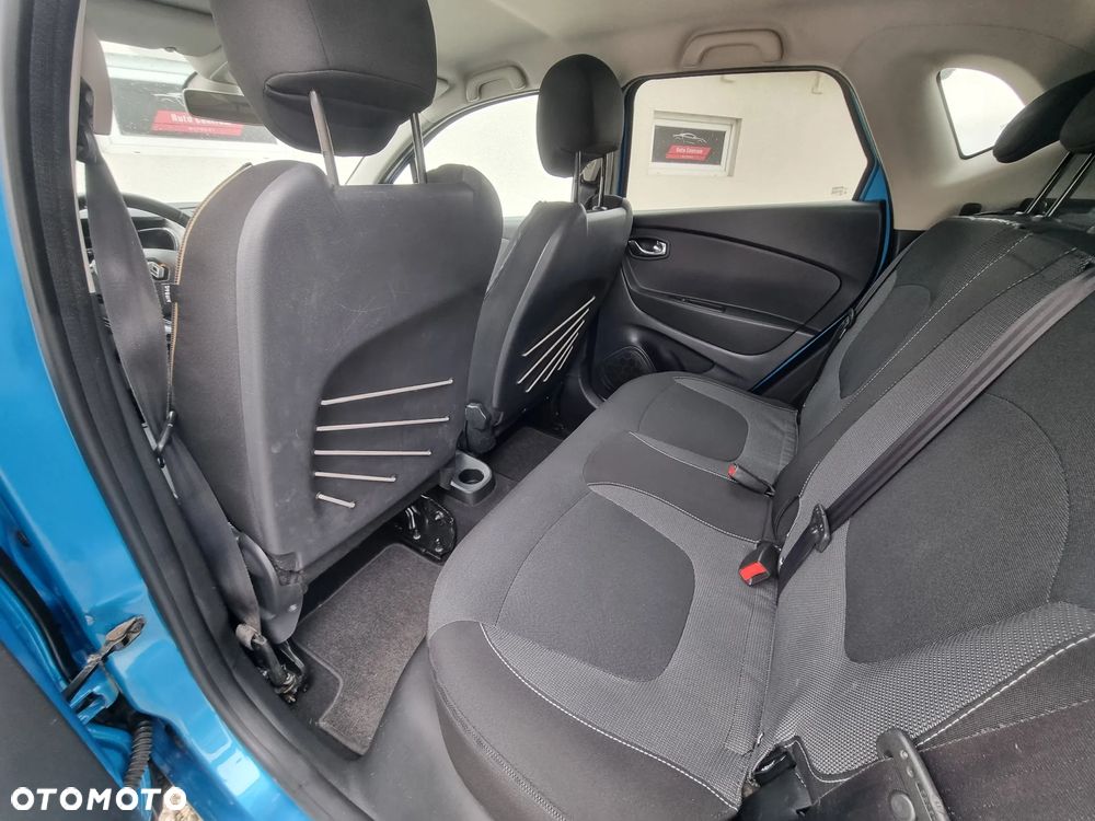Renault Captur (ENERGY) TCe 90 INTENS - 11