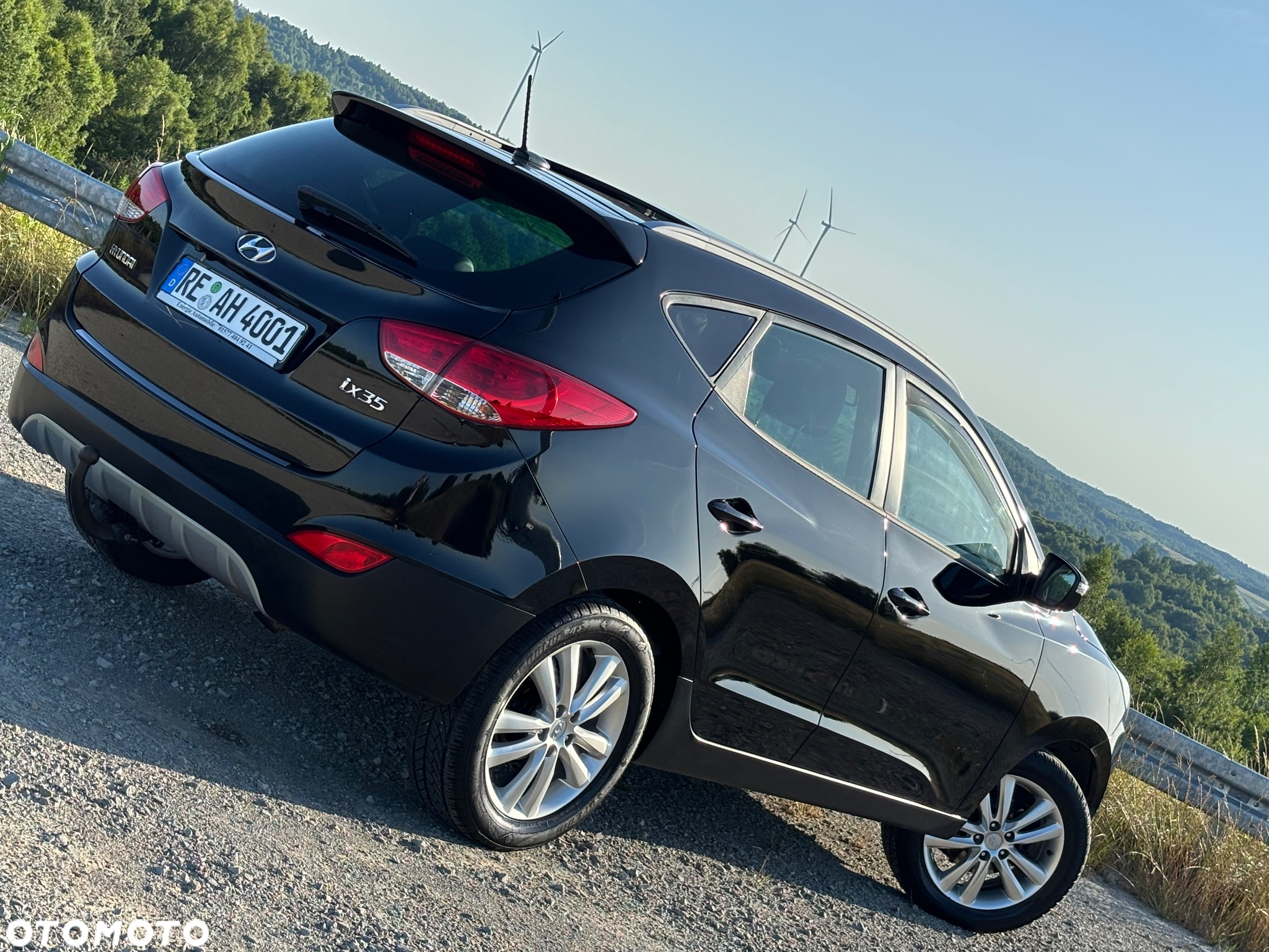 Hyundai ix35 2.0 Premium - 21