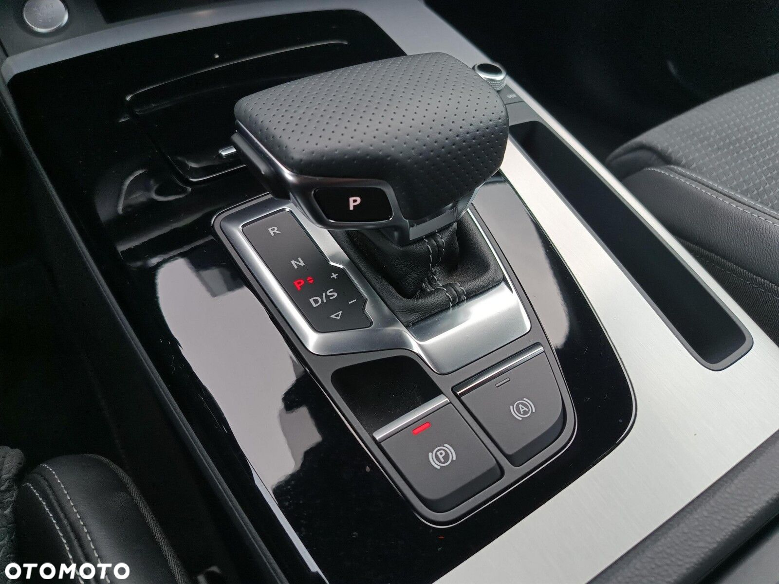 Audi Q5 - 18
