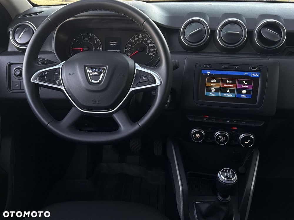 Dacia Duster - 13