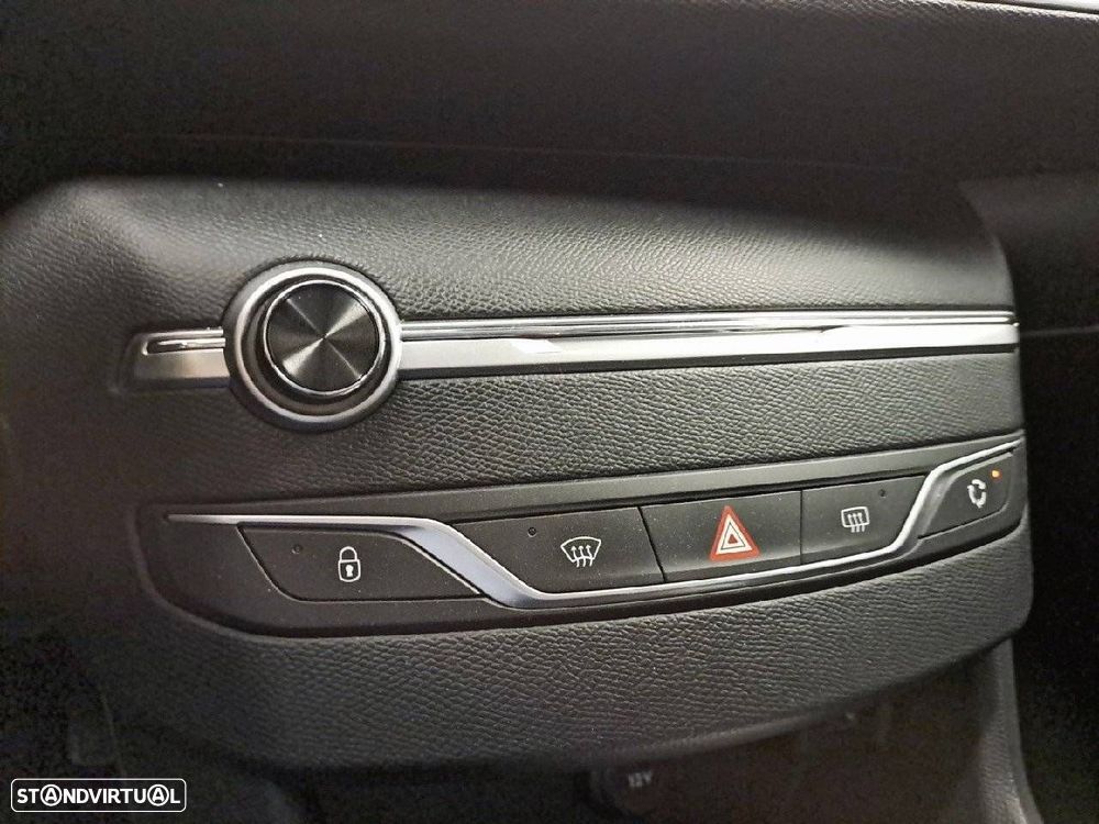 Peugeot 308 SW 1.5 BlueHDi Style - 22