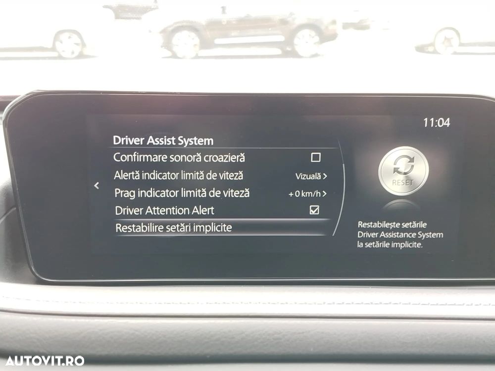 Mazda CX-30 e-SKYACTIV G150 AT MHEV Plus - 29