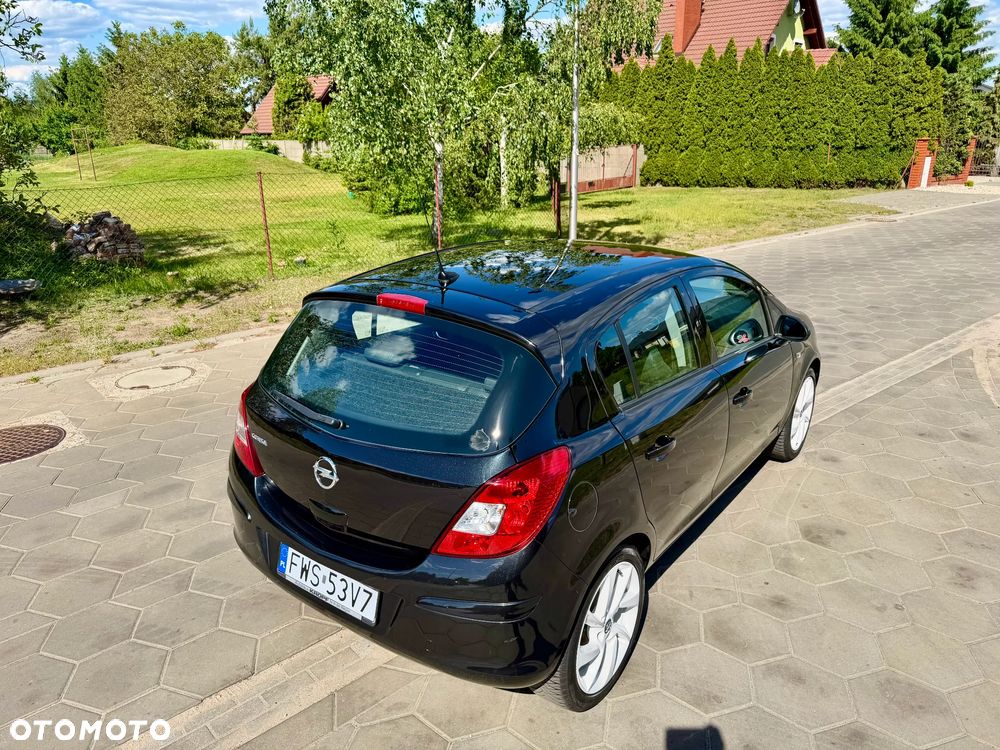 Opel Corsa - 21