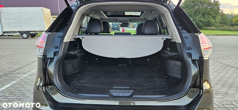 Nissan X-Trail 1.6 dCi ALL-MODE 4x4i Tekna - 18