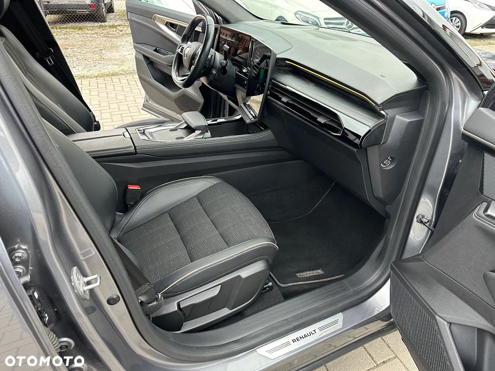 Renault Austral - 22