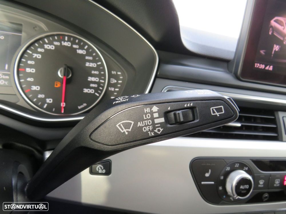 Audi A4 Allroad 2.0 TDI quattro - 49