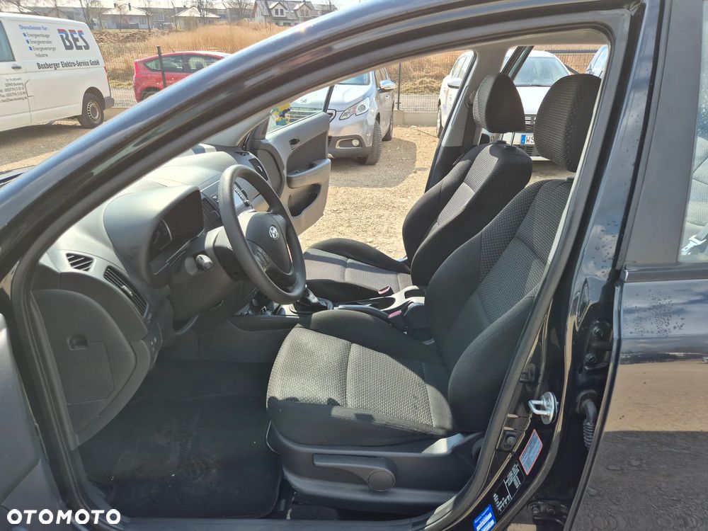 Hyundai i30 i30cw 1.6 CRDi Edition 20 - 4