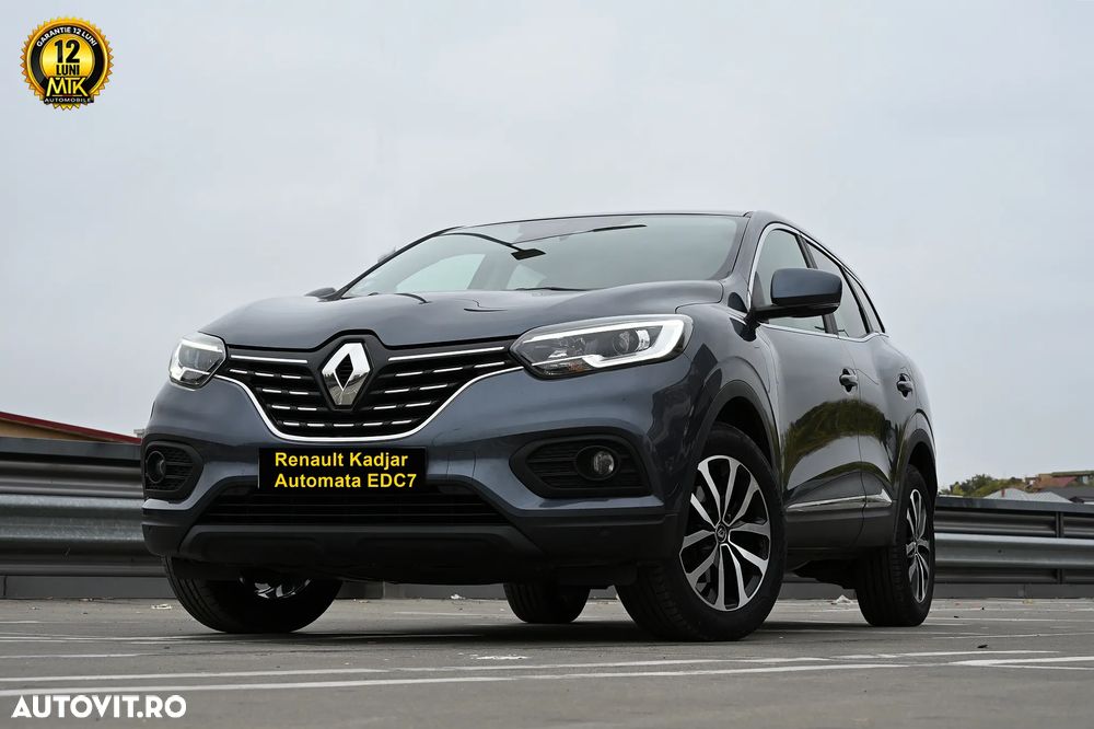 Renault Kadjar
