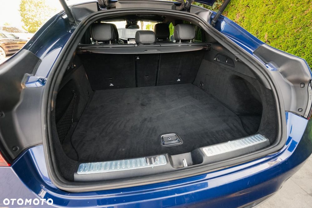 Mercedes-Benz GLC 220 d 4-Matic - 36