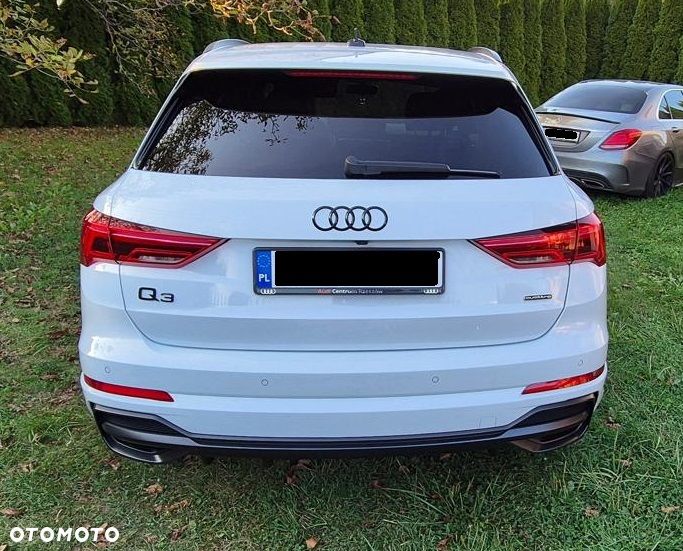 Audi Q3 - 8