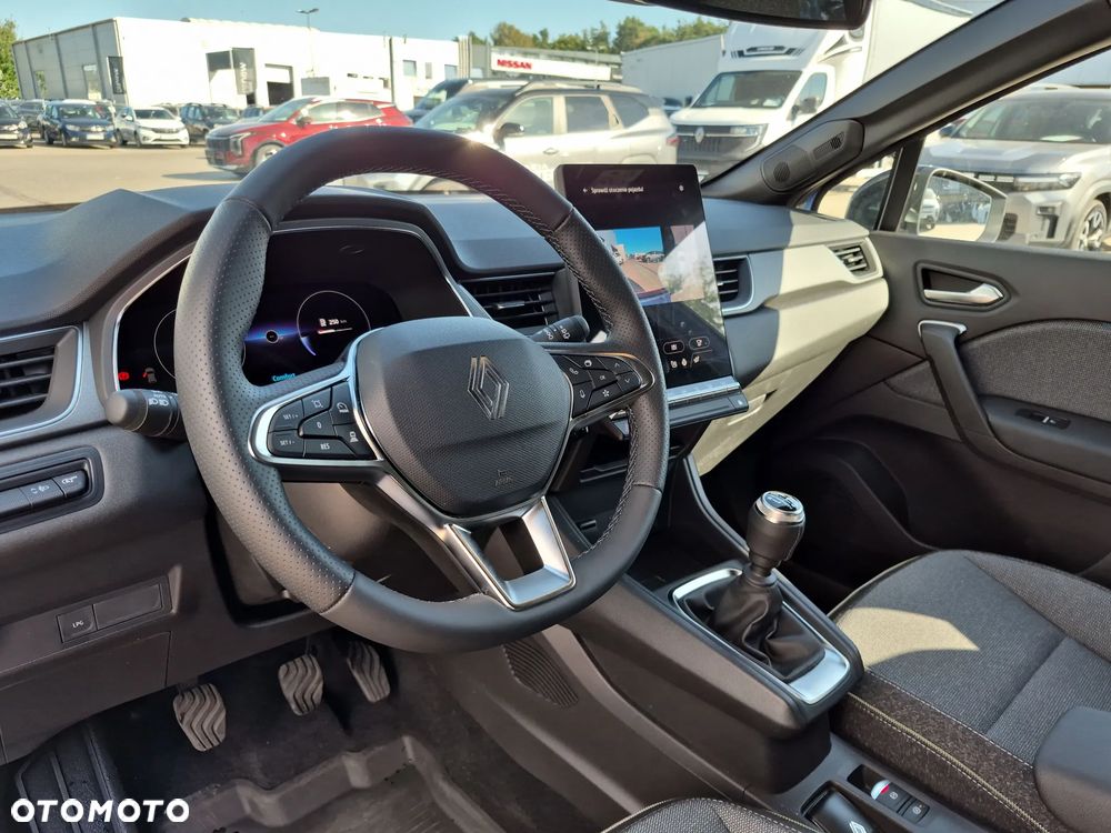 Renault Captur 1.2 TCe Techno - 9