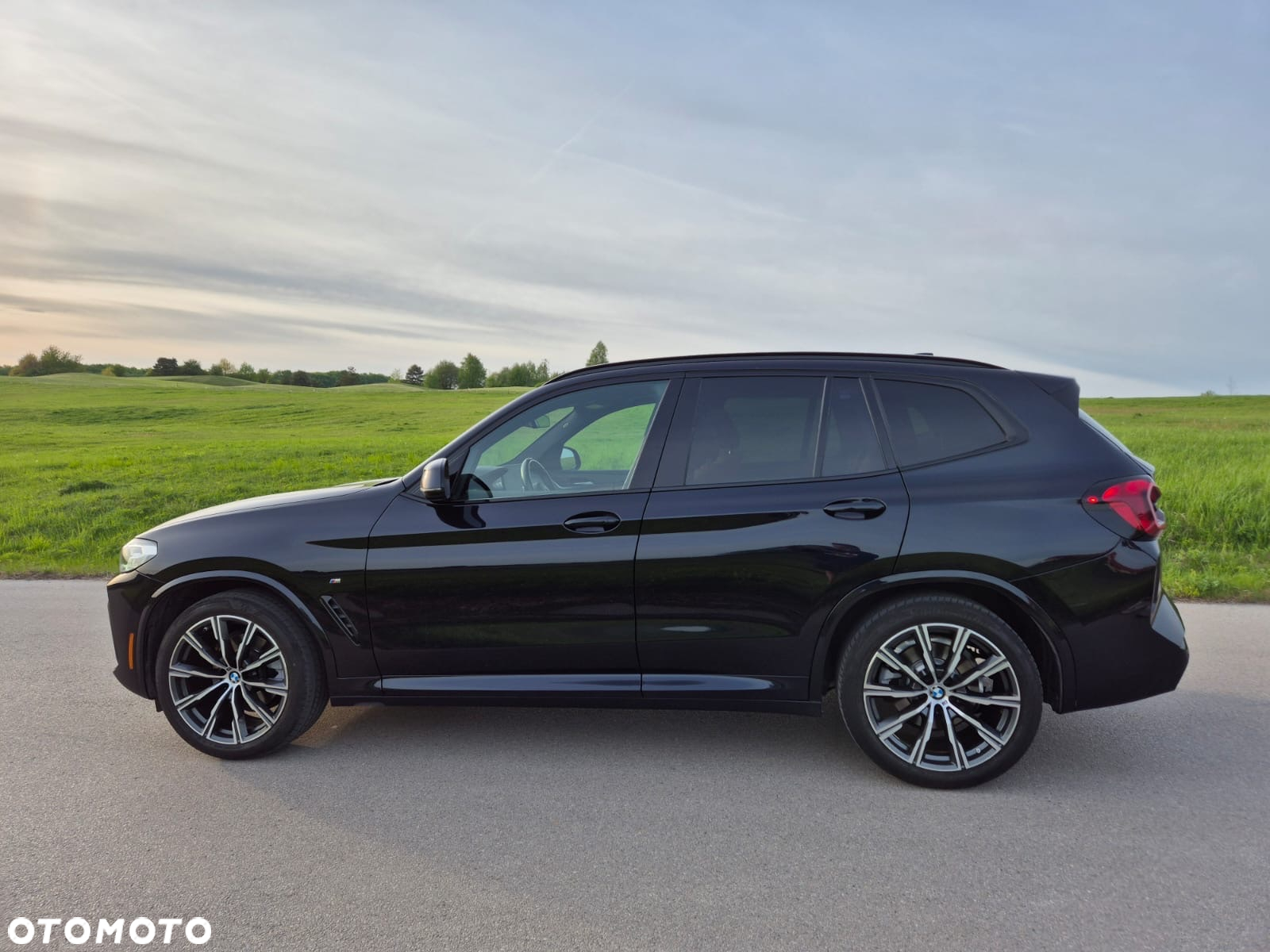 BMW X3 xDrive30i M Sport Edition - 2