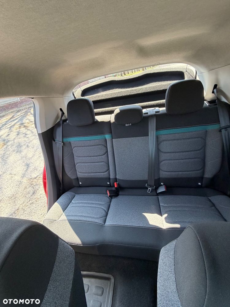 Citroën C3 1.2 PureTech Shine - 17