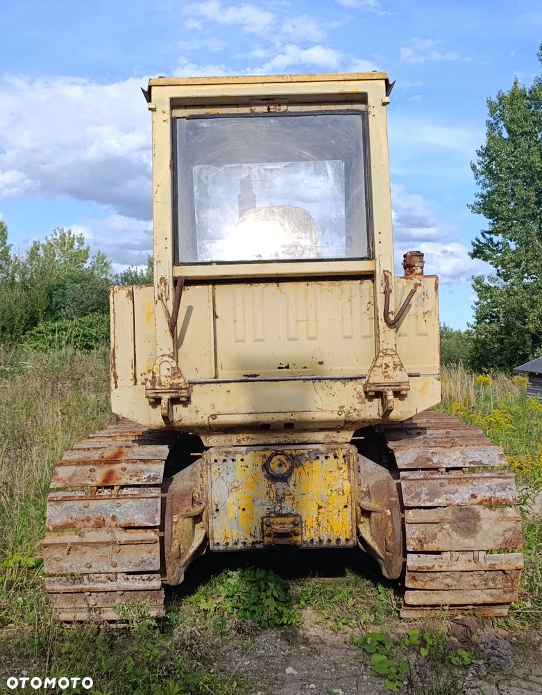 Hanomag 600d - 3