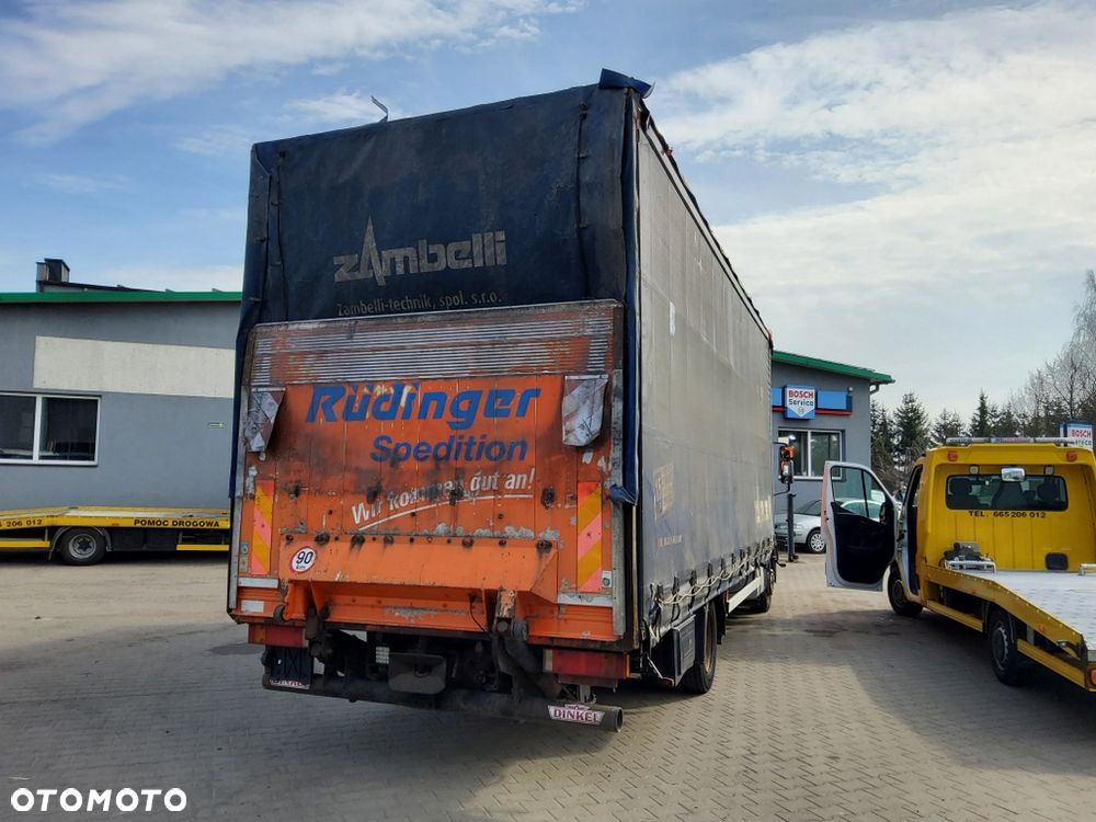 Iveco EUROCARGO ML120E28 - 6