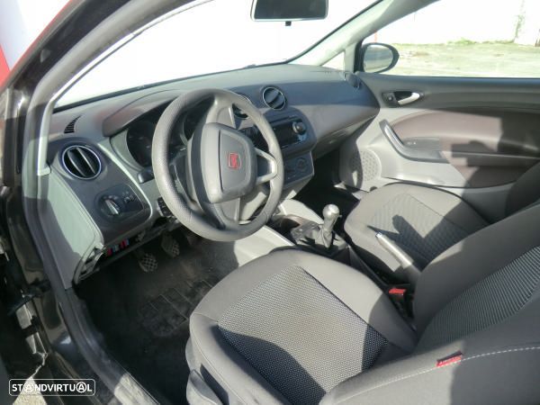 Para Peças Seat Ibiza Iv (6J5, 6P1) - 5
