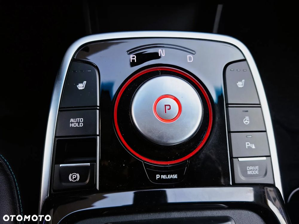 Kia Niro e-Niro 64kWh XL - 21