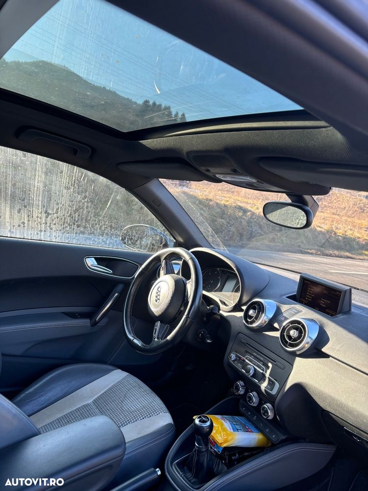 Audi A1 1.6 TDI Attraction - 20