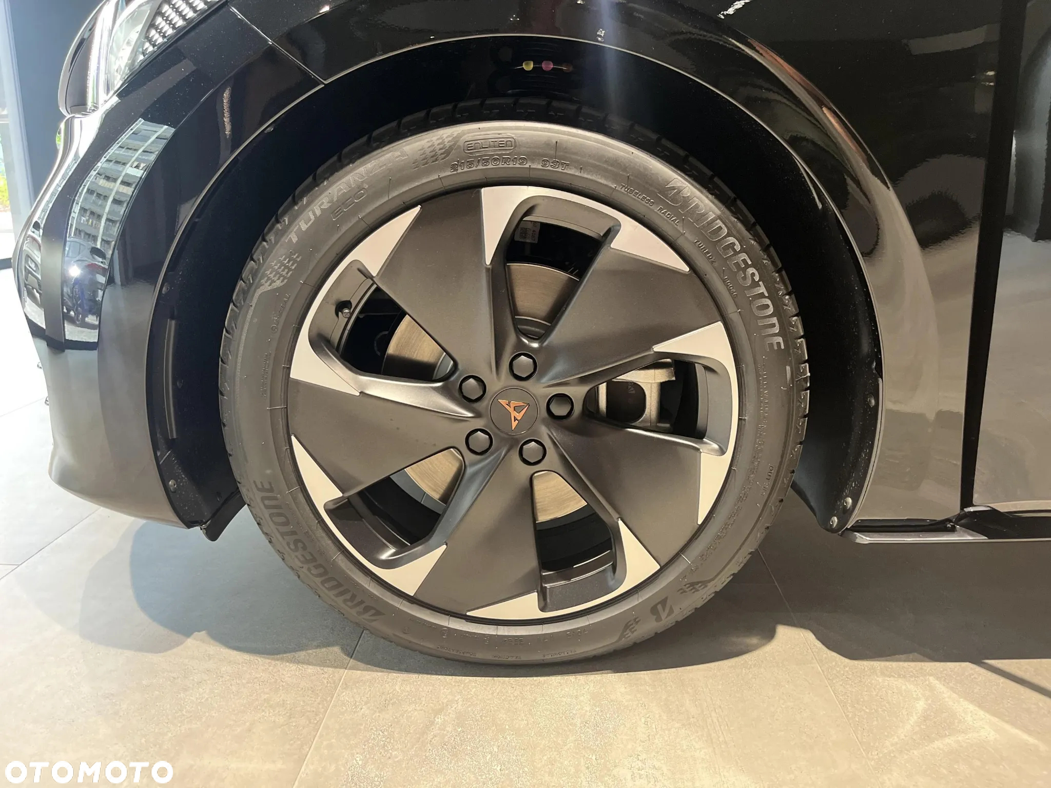 Cupra Born 59kWh E-Boost Advantage Edition - 24