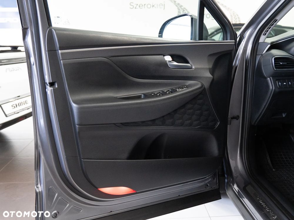 Hyundai Santa Fe 2.0 CRDi Executive 4WD - 13