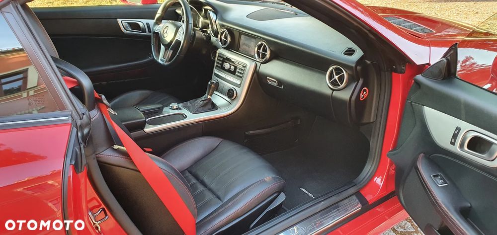 Mercedes-Benz SLK - 27