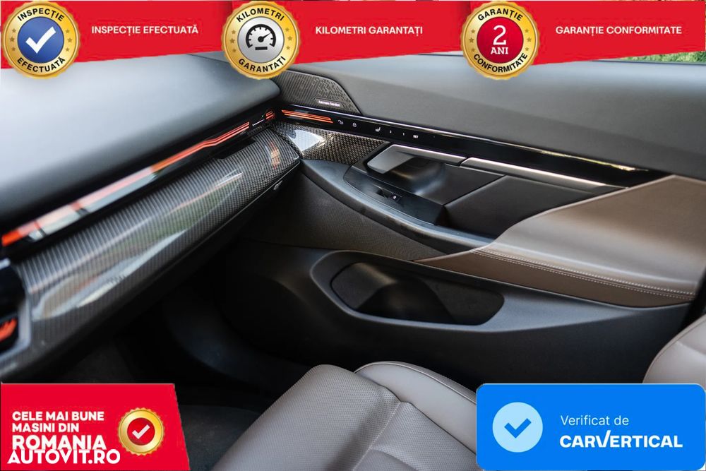 BMW Seria 5 - 21