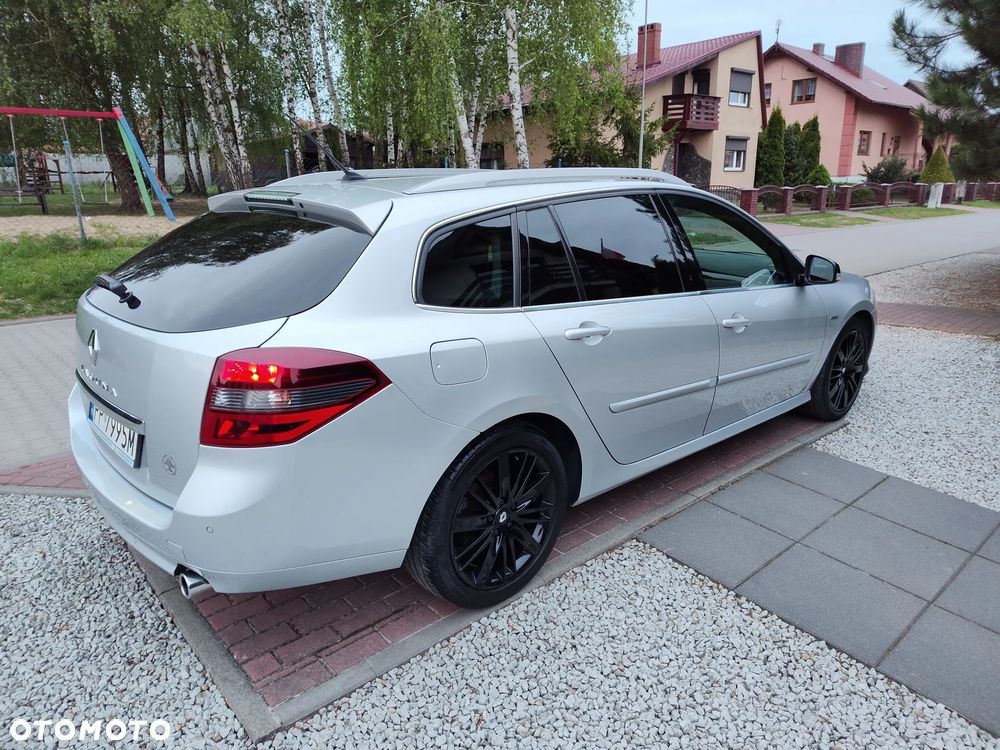 Renault Laguna 2.0 dCi Bose Edition - 3