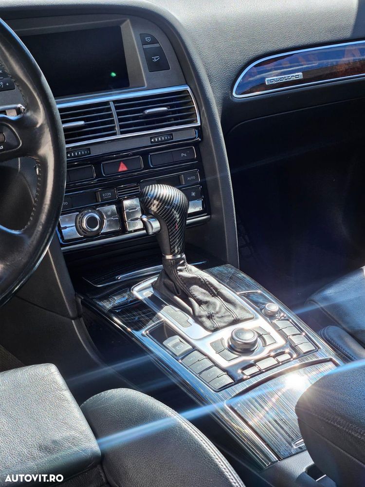 Audi A6 3.0 TDI quattro Aut - 6