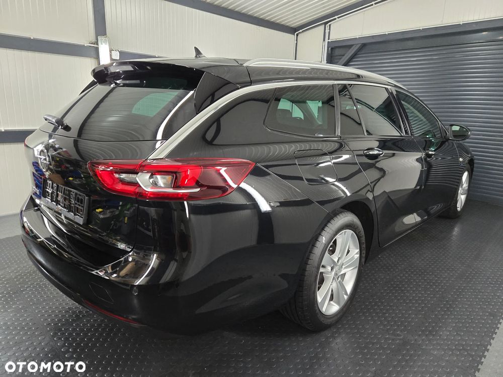 Opel Insignia 2.0 Ultimate Exclusive - 18