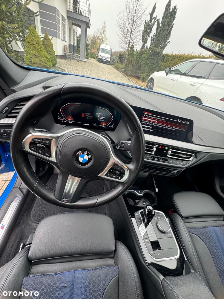 BMW Seria 2 218i - 10