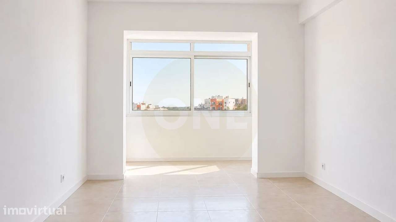 T2 Totalmente Remodelado Montebelo Sul  Setúbal - Grande imagem: 4/15