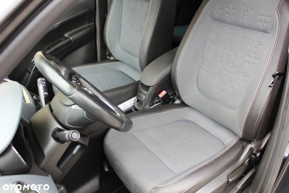 Opel Meriva - 16