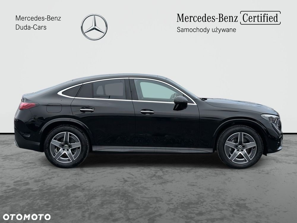 Mercedes-Benz GLC - 6