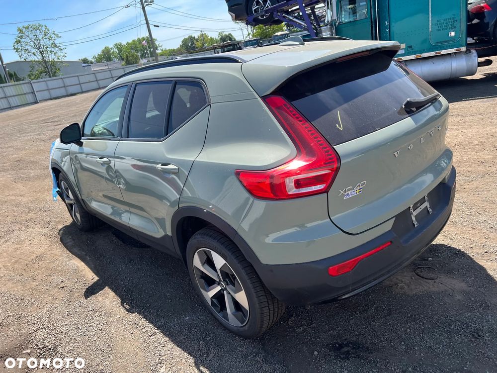 Volvo XC 40 - 17