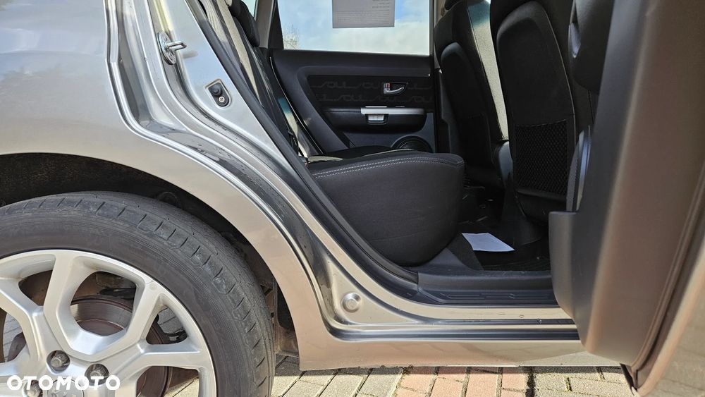 Kia Soul 1.6 CRDi XL - 15