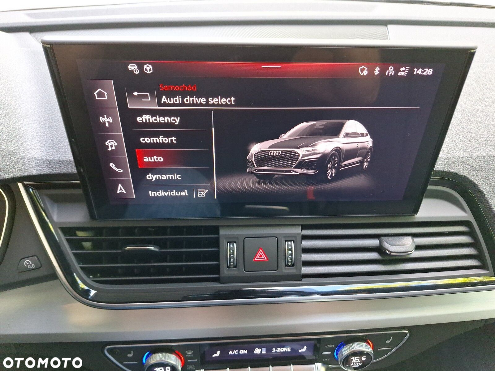 Audi Q5 Sportback - 29
