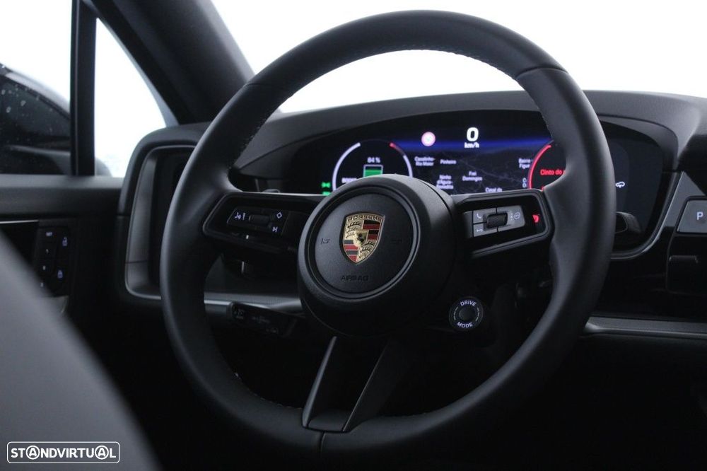 Porsche Cayenne E-Hybrid - 16