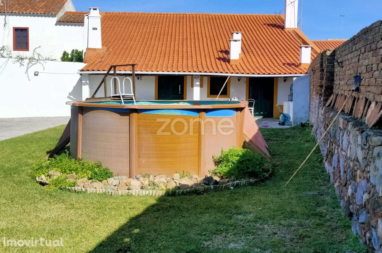 Moradia V5 térrea, Reguengos de Monsaraz - Grande imagem: 5/47