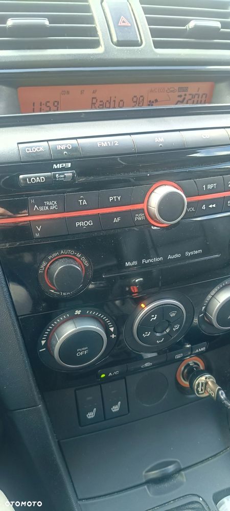 Mazda 3 2.0 Sport Active - 7