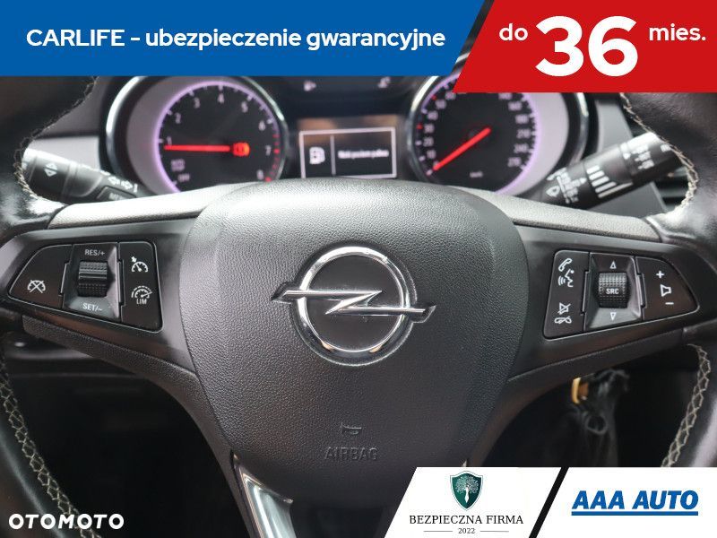 Opel Astra - 19