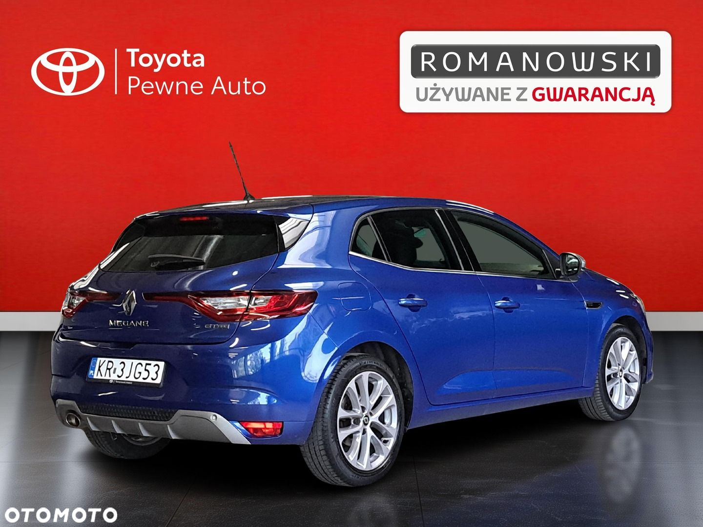Renault Megane 1.3 TCe FAP GT Line - 9