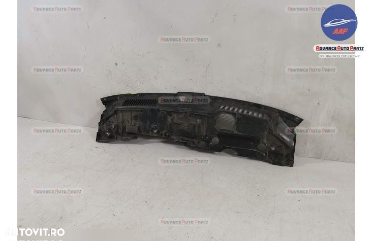Panou Acoperire Trager original Mitsubishi  Eclipse Cross  1 [2017 - 2 - 6