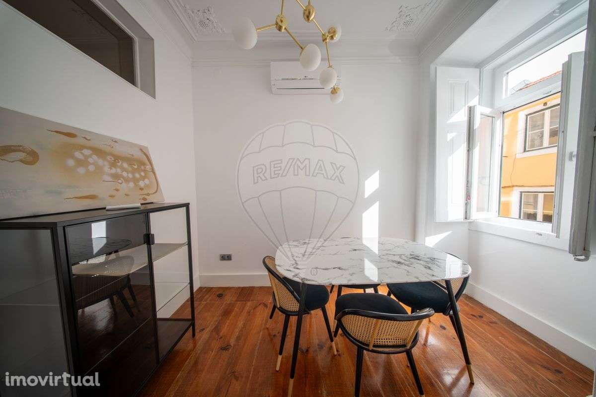 Apartamento T2 para venda - Grande imagem: 3/18