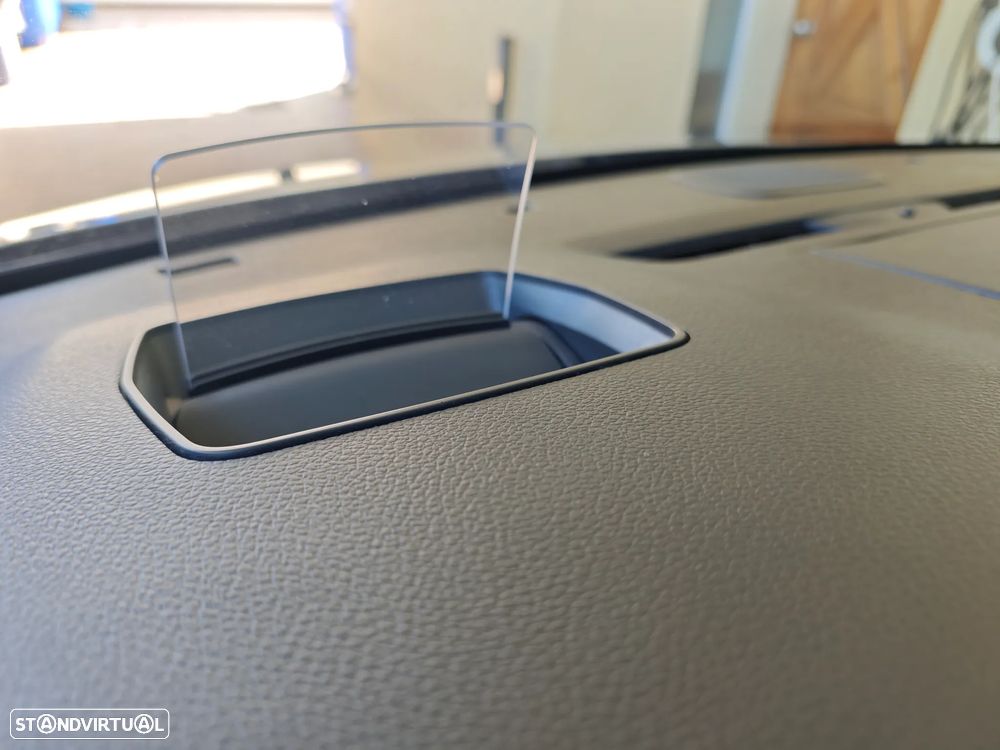 Peugeot e-Traveller L3 (50kWh) Business VIP - 22