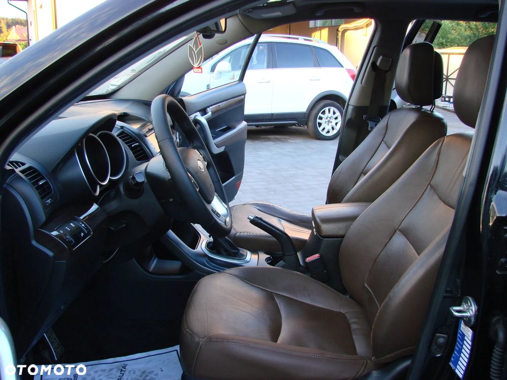 Kia Sorento - 18