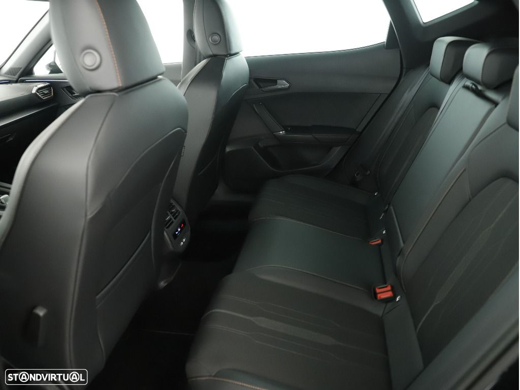 Cupra Formentor 1.4 e-Hybrid DSG - 27