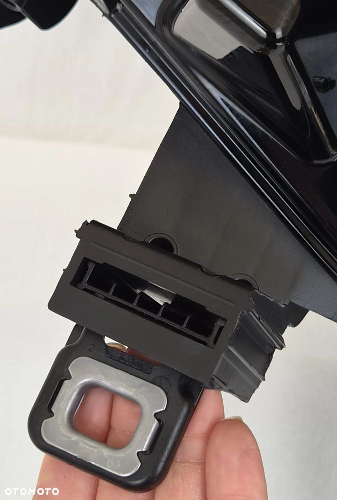 LAMPA LEWA FULL LED PRZÓD VW ID.4 ID4 SOCZEWKA 2020-11B941035M - 6