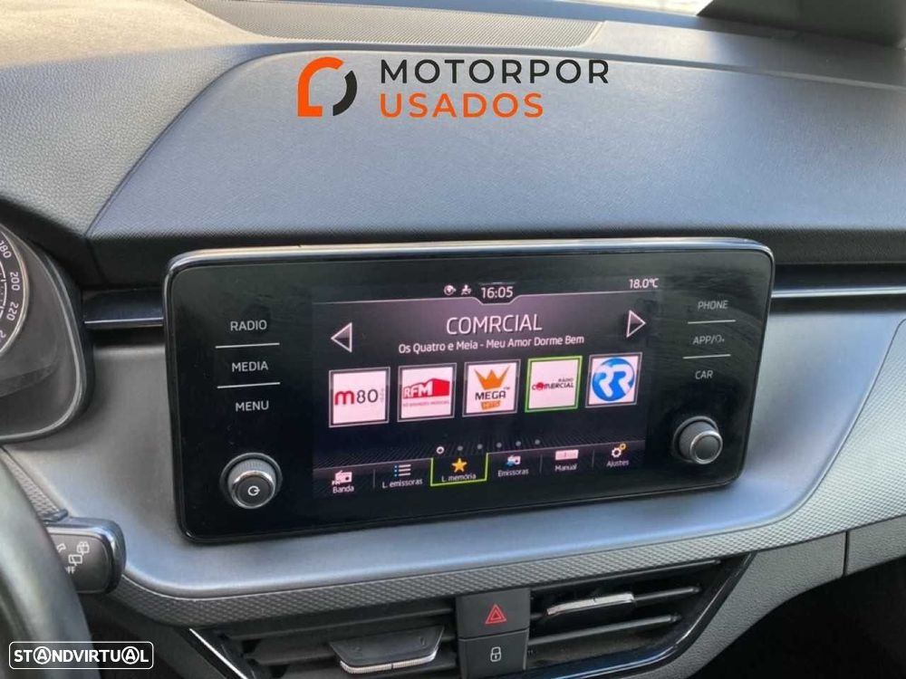 Skoda Scala 1.0 TSI - 13