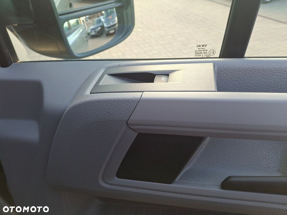 Volkswagen Crafter Crafter 35 TDI - 39